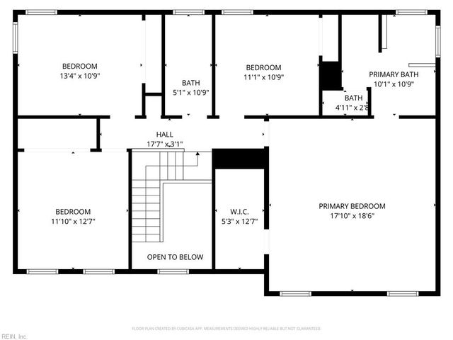 5924 Meriwether Court, Williamsburg, VA 23188