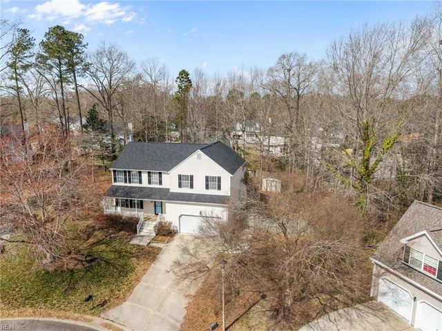 5924 Meriwether Court, Williamsburg, VA 23188