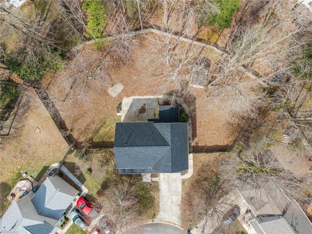 5924 Meriwether Court, Williamsburg, VA 23188