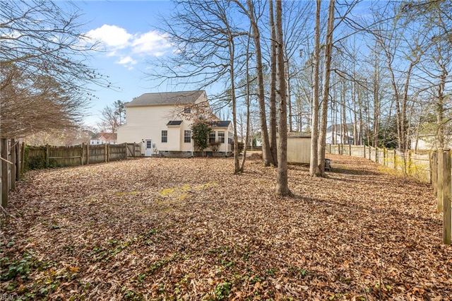 5924 Meriwether Court, Williamsburg, VA 23188