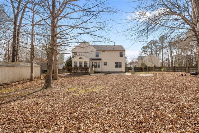 5924 Meriwether Court, Williamsburg, VA 23188