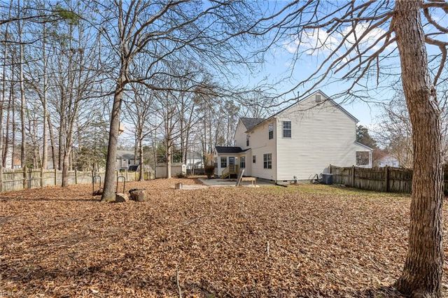 5924 Meriwether Court, Williamsburg, VA 23188