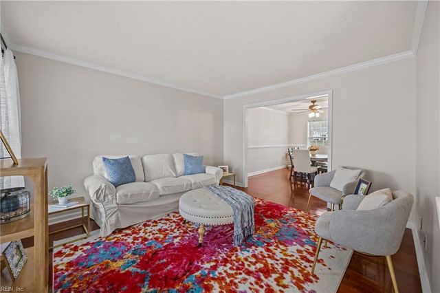 5924 Meriwether Court, Williamsburg, VA 23188