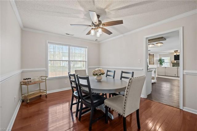 5924 Meriwether Court, Williamsburg, VA 23188