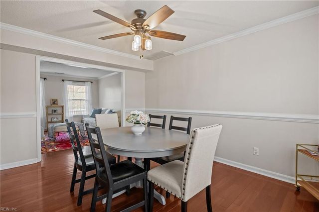 5924 Meriwether Court, Williamsburg, VA 23188