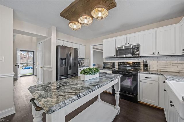 5924 Meriwether Court, Williamsburg, VA 23188