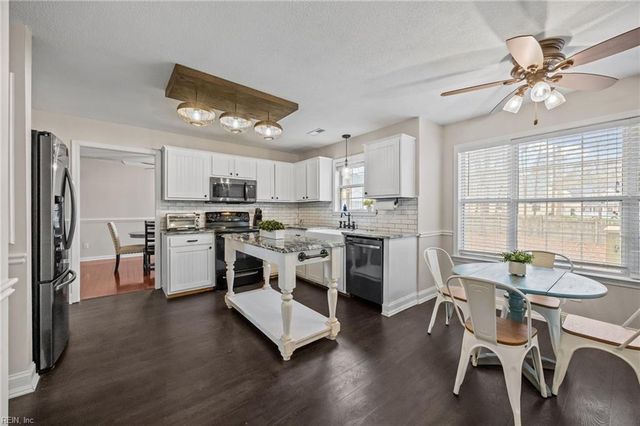 5924 Meriwether Court, Williamsburg, VA 23188