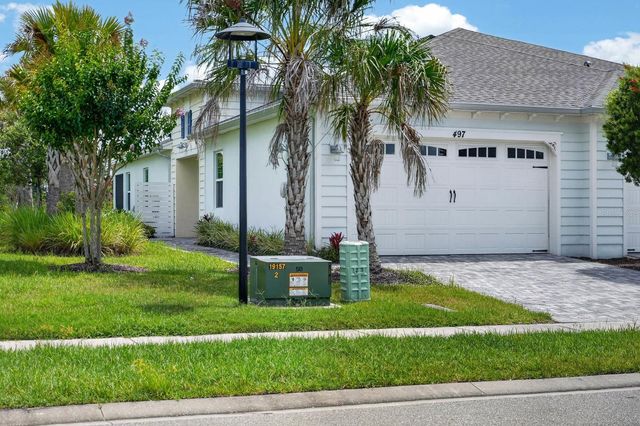 497 LOST SHAKER WAY, Daytona Beach, FL 32124