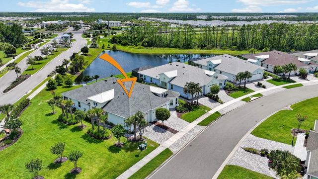 497 LOST SHAKER WAY, Daytona Beach, FL 32124