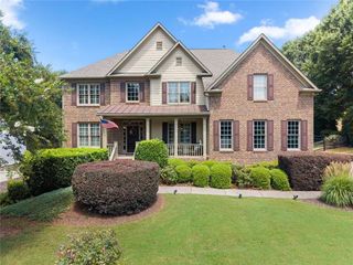 5610 Cascade Trail, Cumming, GA 30040