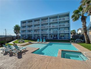 407 Beach Ave 112, Port Aransas, TX 78373