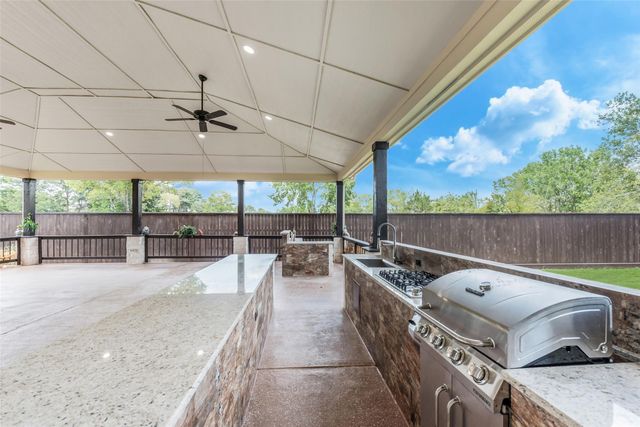 30062 N Fulshear Drive, Fulshear, TX 77441