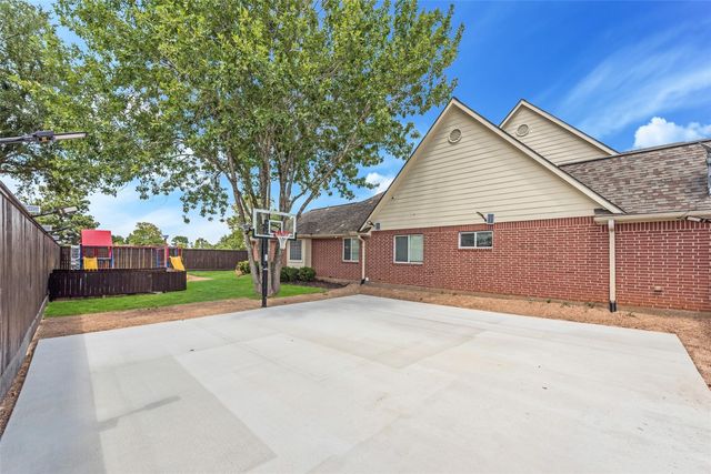 30062 N Fulshear Drive, Fulshear, TX 77441