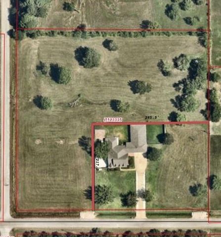 30062 N Fulshear Drive, Fulshear, TX 77441