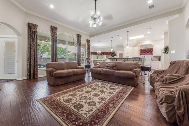 30062 N Fulshear Drive, Fulshear, TX 77441