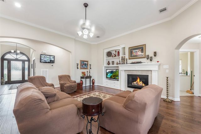 30062 N Fulshear Drive, Fulshear, TX 77441