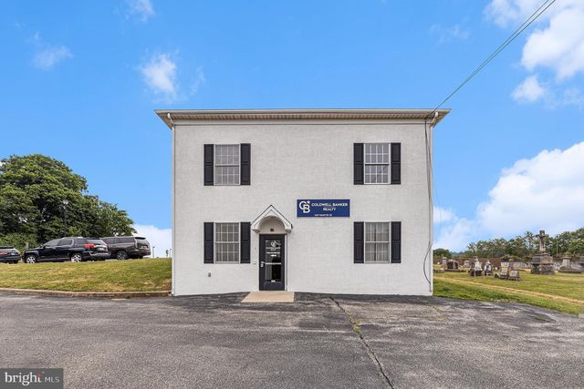 1207-1217 FAYETTE ST, Conshohocken, PA 19428