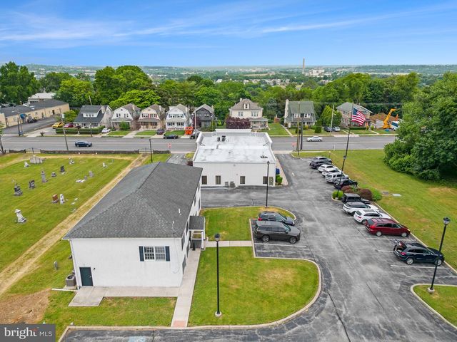 1207-1217 FAYETTE ST, Conshohocken, PA 19428