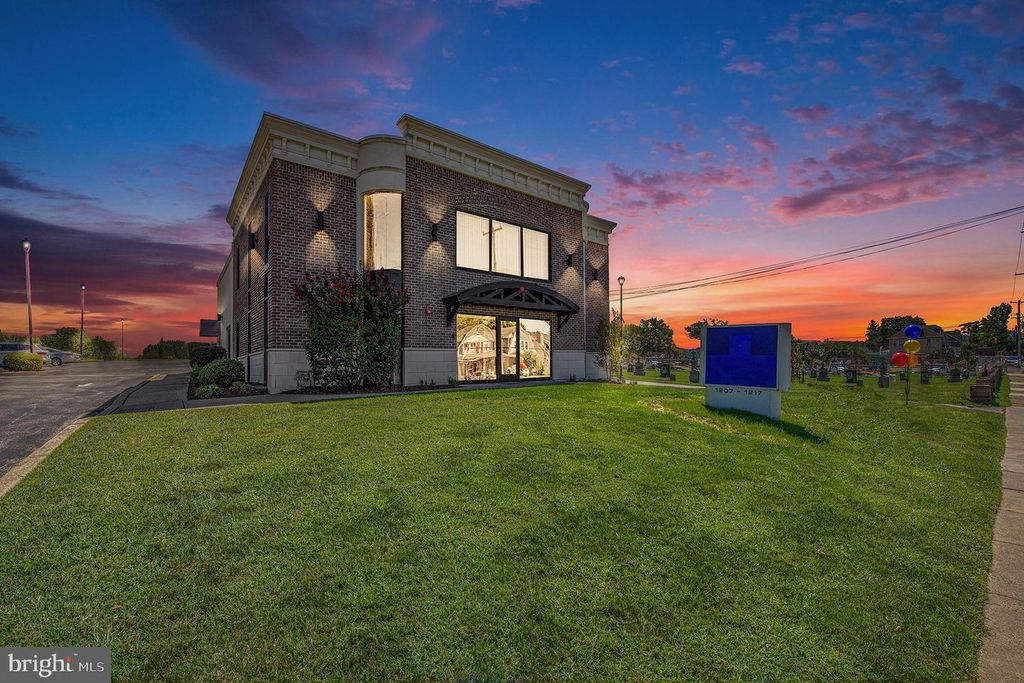 1207-1217 FAYETTE ST, Conshohocken, PA 19428