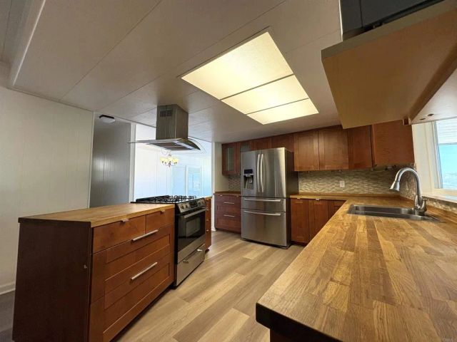 9100 Single Oak Dr. 67, Lakeside, CA 92040