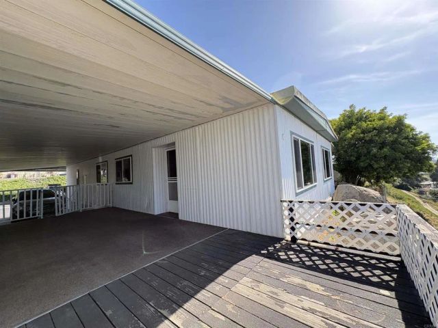9100 Single Oak Dr. 67, Lakeside, CA 92040
