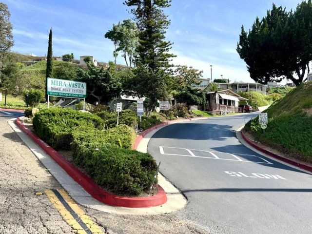 9100 Single Oak Dr. 67, Lakeside, CA 92040