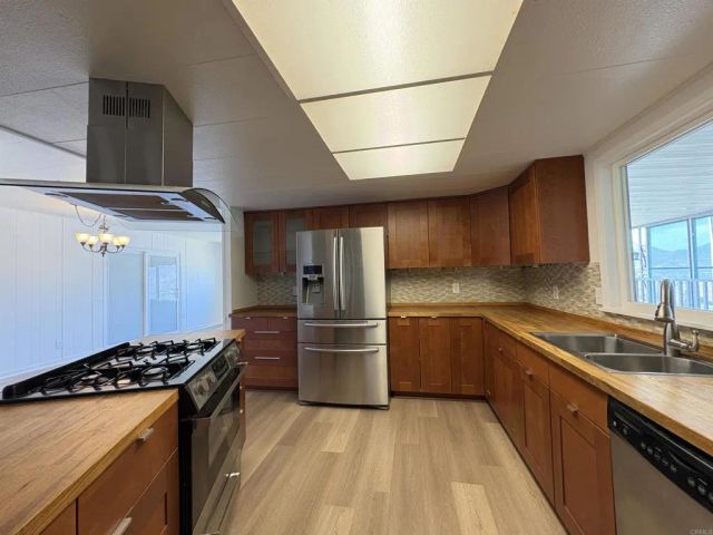 9100 Single Oak Dr. 67, Lakeside, CA 92040