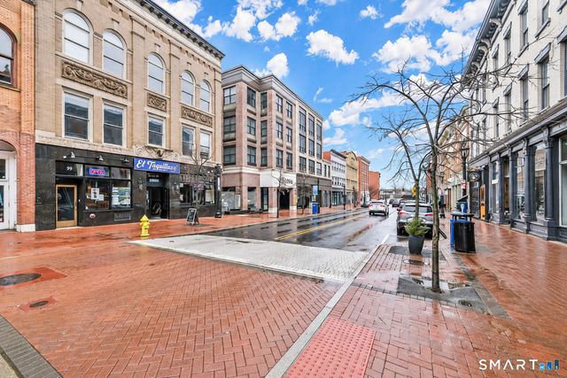 94 Washington Street 23, Norwalk, CT 06854