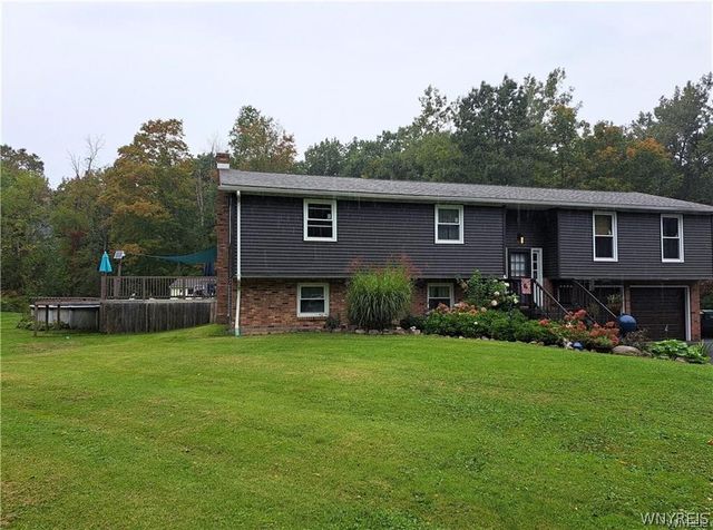 170 Creek Road, Elma, NY 14052