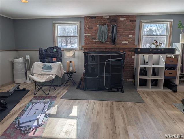 170 Creek Road, Elma, NY 14052