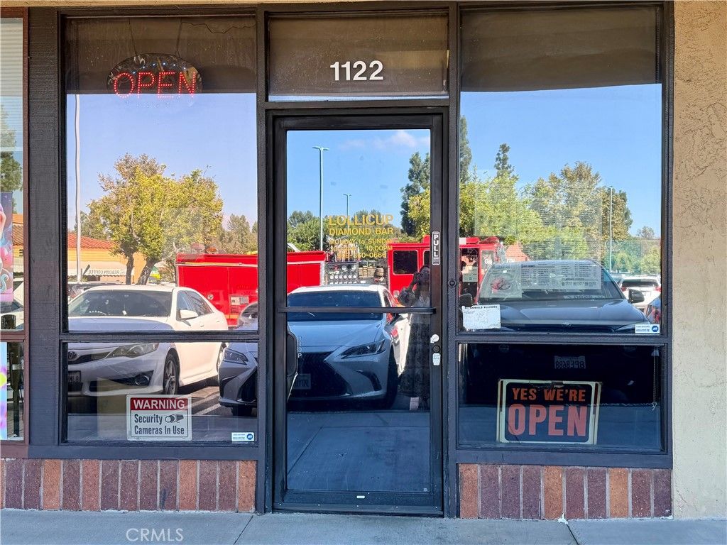 1122 S Diamond Bar Boulevard, Diamond Bar, CA 91765 — exterior
