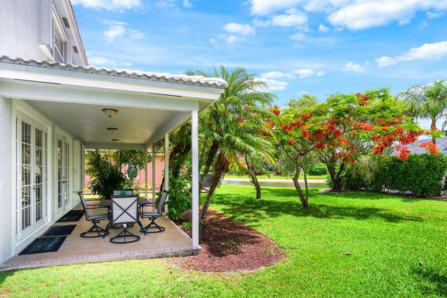 21958 Palm Grass Drive, Boca Raton, FL 33428