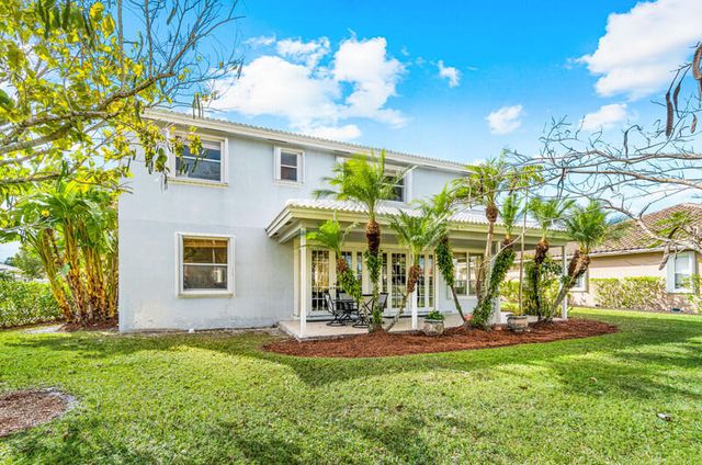21958 Palm Grass Drive, Boca Raton, FL 33428