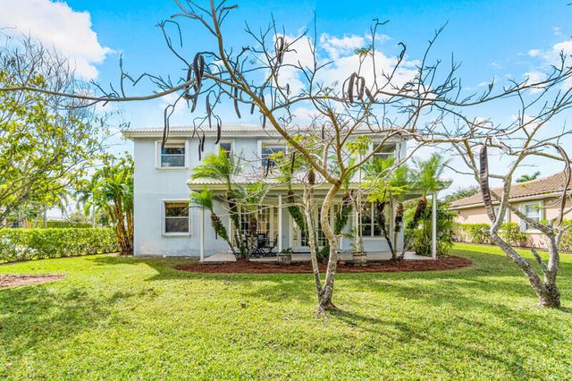 21958 Palm Grass Drive, Boca Raton, FL 33428