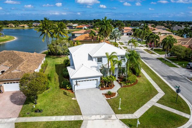 21958 Palm Grass Drive, Boca Raton, FL 33428
