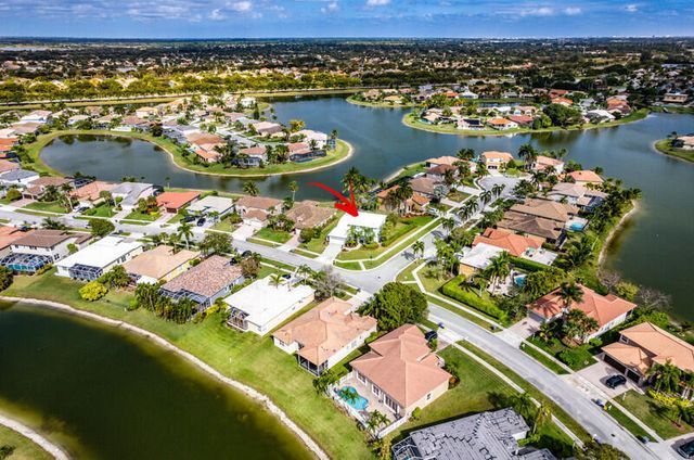 21958 Palm Grass Drive, Boca Raton, FL 33428