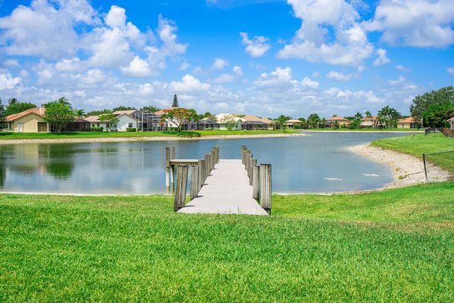 21958 Palm Grass Drive, Boca Raton, FL 33428
