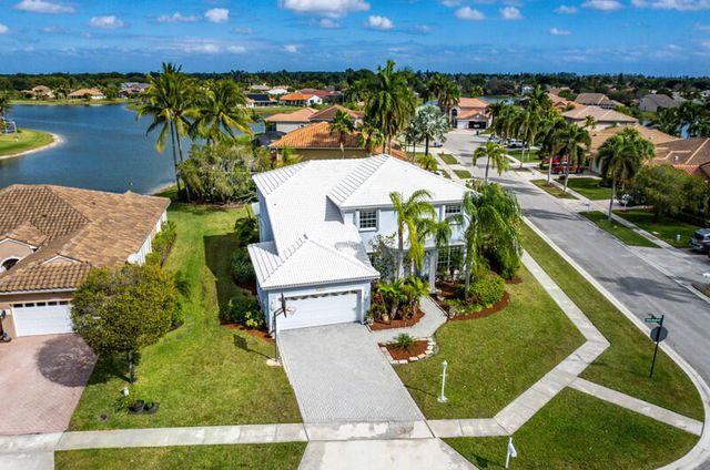 21958 Palm Grass Drive, Boca Raton, FL 33428