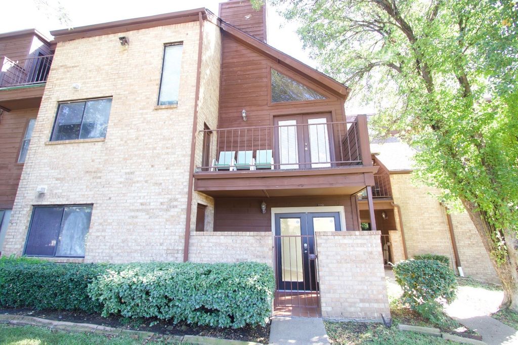 1700 Baird Farm Circle 1110, Arlington, TX 76006
