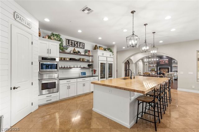 1035 Aviator Court, Henderson, NV 89002