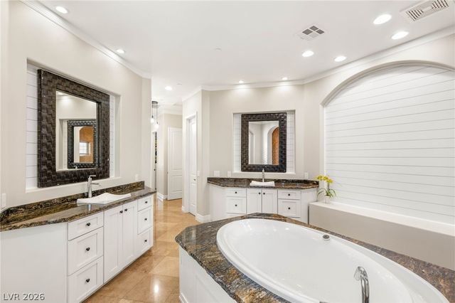 1035 Aviator Court, Henderson, NV 89002