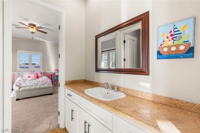 1035 Aviator Court, Henderson, NV 89002