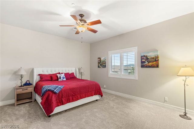 1035 Aviator Court, Henderson, NV 89002