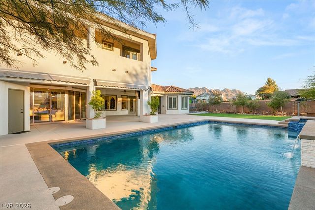 1035 Aviator Court, Henderson, NV 89002