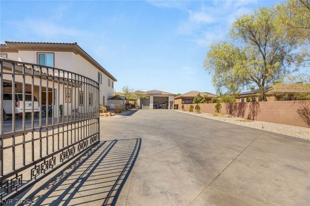 1035 Aviator Court, Henderson, NV 89002