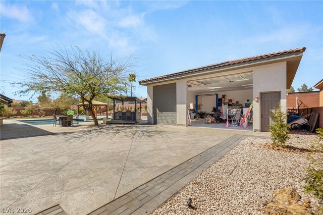 1035 Aviator Court, Henderson, NV 89002