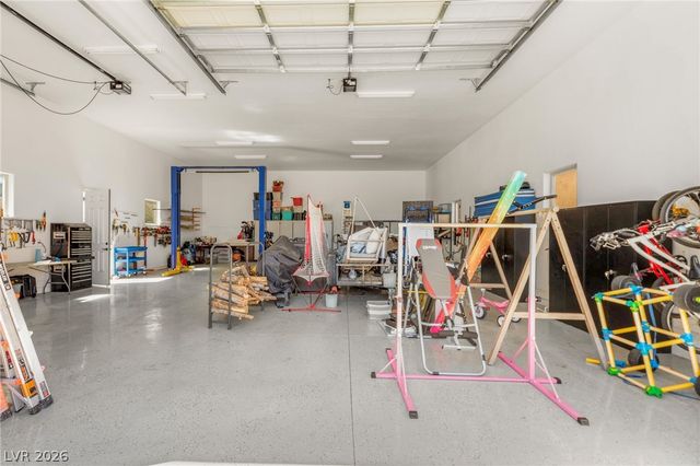 1035 Aviator Court, Henderson, NV 89002