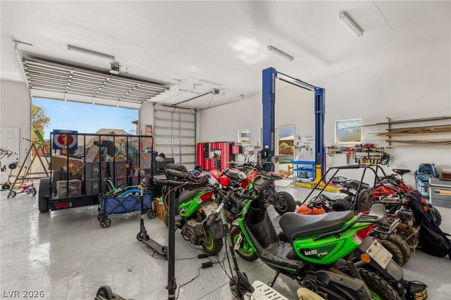 1035 Aviator Court, Henderson, NV 89002