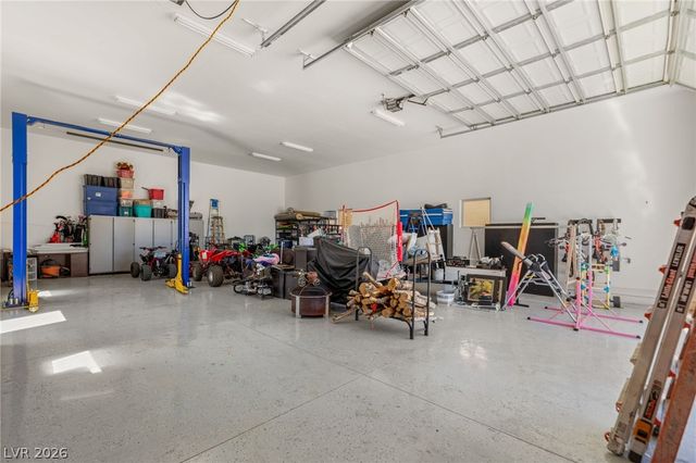 1035 Aviator Court, Henderson, NV 89002