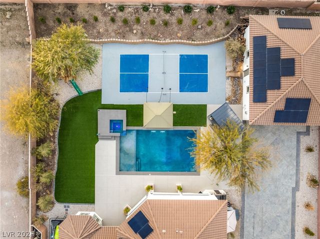 1035 Aviator Court, Henderson, NV 89002